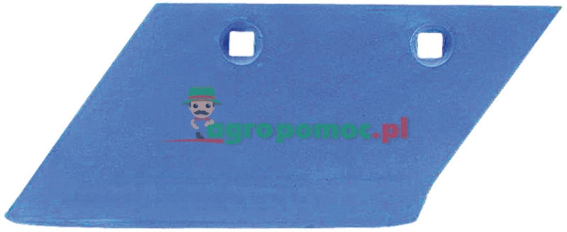 Lewy Lemiesz przedpłużka Lemken 3363713 | 3363713 | zdjęcie nr 1